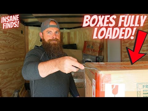 I can’t believe they gave away $12,000….