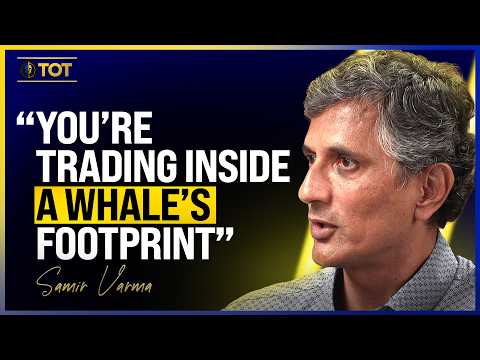 Algorithm Engineer Reveals The Hidden Forces Behind 'Stop Loss Hunts'