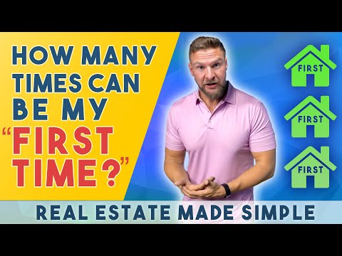 7 Tips for a First Time Home Buyer