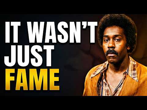 Demond Wilson Exposed the Dark Truth Before He Died