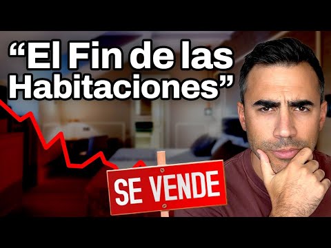 💥 IT'S OVER: “NEW LAW ON ROOM AND SEASONAL RENTALS” | The end of room rentals?