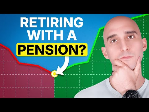 Watch This Video If You're An American Retiring With A Pension
