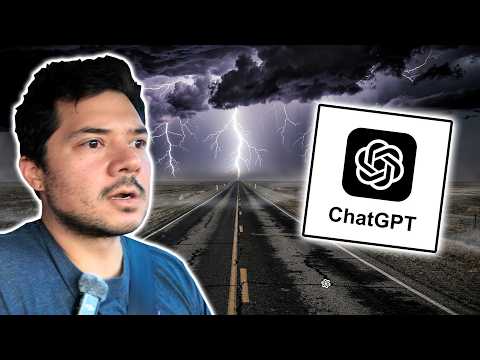 I Hired ChatGPT To Be My Travel Agent