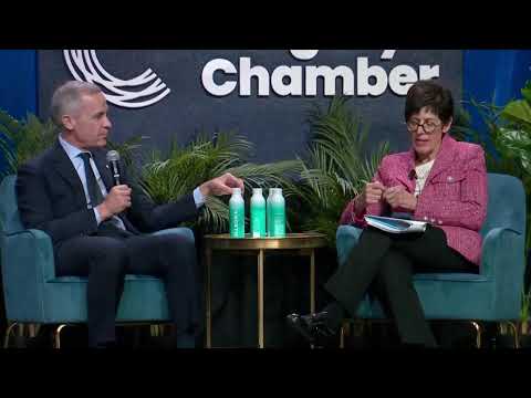 LIVE: A stronger, more sustainable economy · EN DIRECT : Une économie plus forte et plus durable