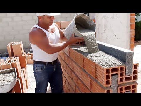 I can't believe it! I never thought of these ingenious Construction Techniques