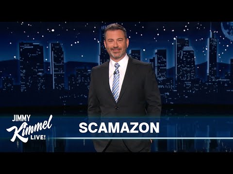 MyPillow Mike’s Amazon Rival, Jimmy Gets Vaccinated and Johnson & Johnson Paused