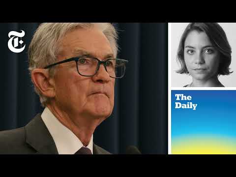 Trump’s D.O.J. Went After the Fed. It Backfired.