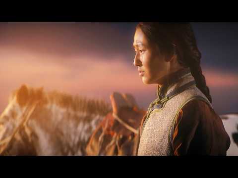 ThunderZ - Tengri: GEGEEN (ft. Ninjin & Monjigo)