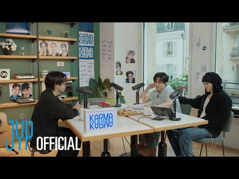 Stray Kids [INTRO "KARMA"]
