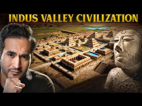 The Most Advanced Ancient society | Indus Valley Civilization