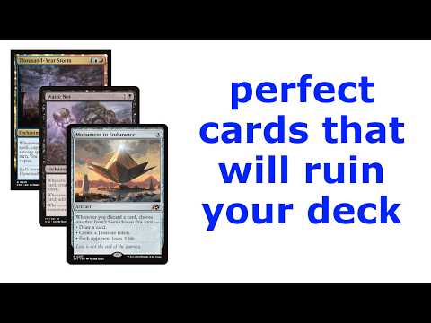 Stop Shortcutting the Fun Part of your Deck