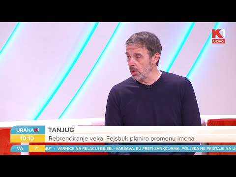 URANAK1 | Šta se desi kada naizgled miran čovek iz "čista mira" ubije 12 ljudi? | Uliks Fehmiu