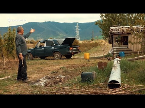 Ճոճկանի խոսող ծառերը | Լոռվա զրից | 27.05.2020