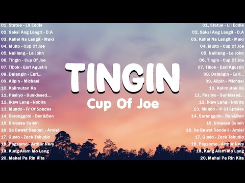 🎶 Top OPM Hits Philippines 2025 🎧 Nandito Ako,Heaven Knows | Best Tagalog Songs on Spotify & YouTube