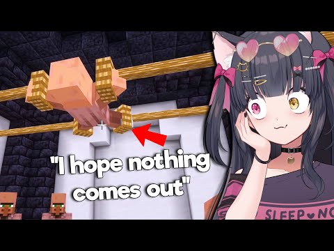 This Is The Most INSANE Minecraft Video I EVER Watched!! (Grox)