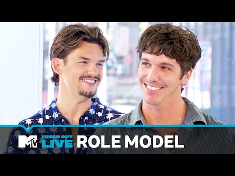 ROLE MODEL on ‘Kansas Anymore (The Longest Goodbye)’ & Touring w/ Gracie Abrams | #MTVFreshOut