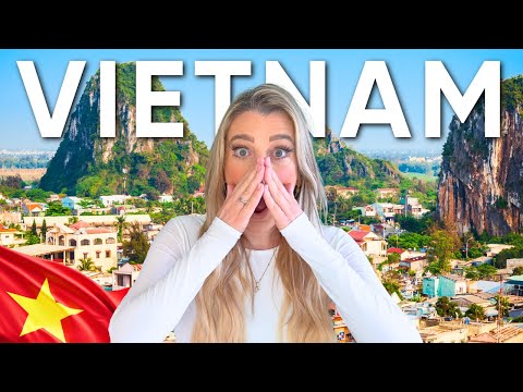 Our FIRST Time in Vietnam: SO CHEAP It Feels ILLEGAL!