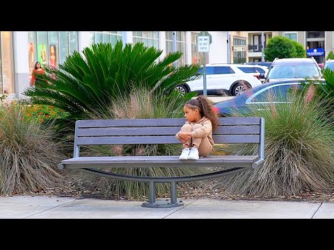 $1000 To The FIRST Person To Help This LOST CHILD!!!