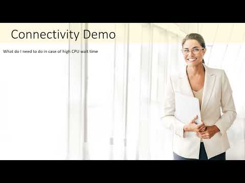 English Chapter25 Hands On Labs Episode 2 - What do I need to do in case of high CPU wait time