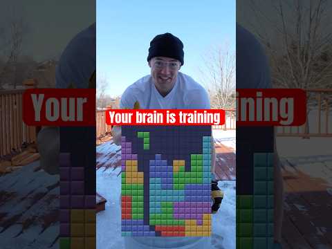 Whatever you repeat becomes automatic