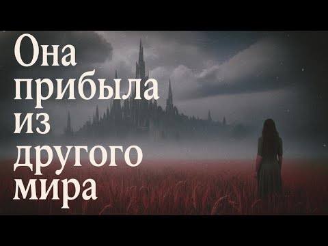 Как человек из другой реальности попал к нам