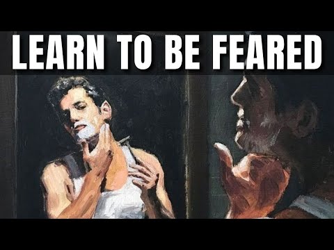 Be Respected, Be Feared, But Never Hated - Machiavelli