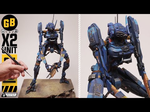 Made with shaving razors and plastic junk: The Story of X2 | Beyond the Blight