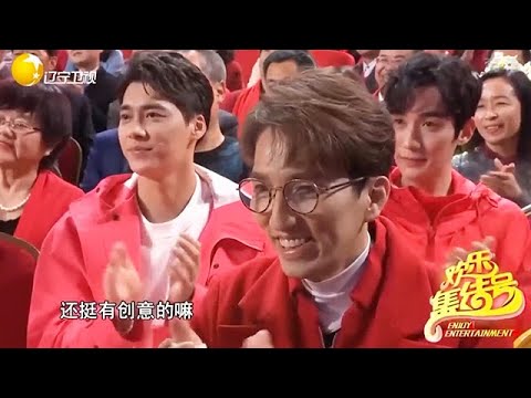 趙本山經典小品不差錢2，沒上春晚可惜了，台下笑瘋了