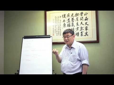 《顧本培元》第五十二集  紅血球 (地中海貧血症)