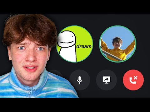 Reacting To Tubbo's Call With Dream