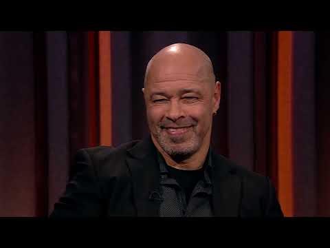 Paul McGrath | The Tommy Tiernan Show