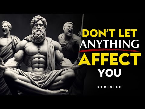 15 Stoic Principles to Never Lose Your Calm with Anyone or Anything - STOIC PHILOSOPHY