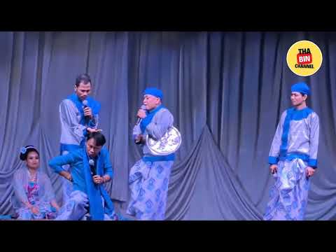 ဖြိုးဖြိုး စူပါ ကွမ်းသီး ရွှေမိုး စမ်းပွင့် ဝါဝင်း ဟာသ အပိုင်း(၂)#revolution #Aungzabu