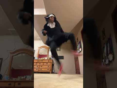 Professional Upstairs Neighbor Activity