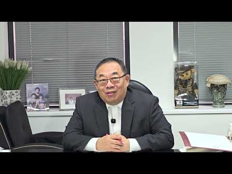 「法律縱橫談」之 伊朗戰爭與澳洲陸軍的戰爭罪行