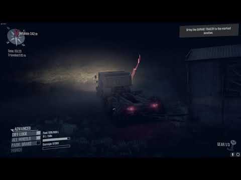 🚜 MudRunner: A Spintires Challenge 4 – Rescue the Garage! 🛠️ Extreme Off-Road Action!