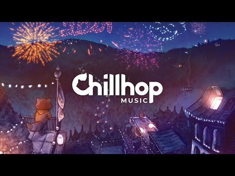 Chillhop Yearmix 2020 🎆 instrumental beats & lofi hip hop