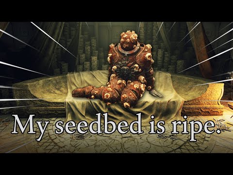 What's the deal with LEYNDELL and THE LOATHSOME DUNG EATER?