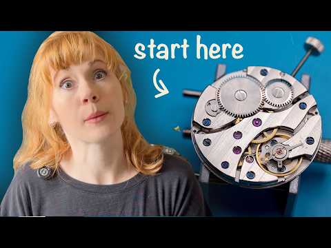 I Ruined a Perfectly Working Watch…Or Did I?