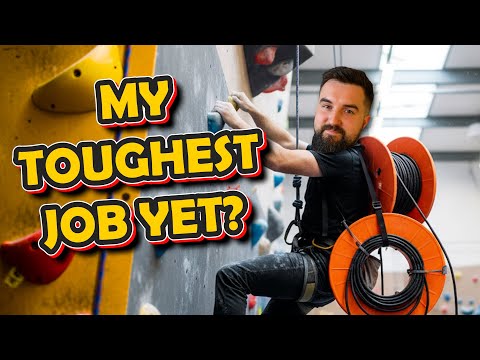 THIS DUAL ROW FUSE BOARD WAS A NIGHTMARE! 🧗‍♂️⚡