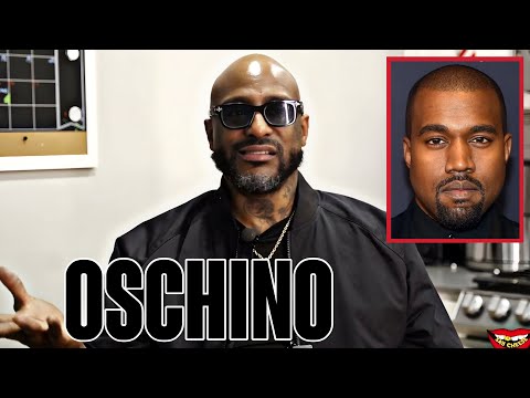 Oschino on Beanie Sigel saving Kanye West from getting robbed & coming up with the name “Yeezy”