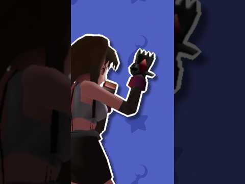 Something you never noticed about Tifa