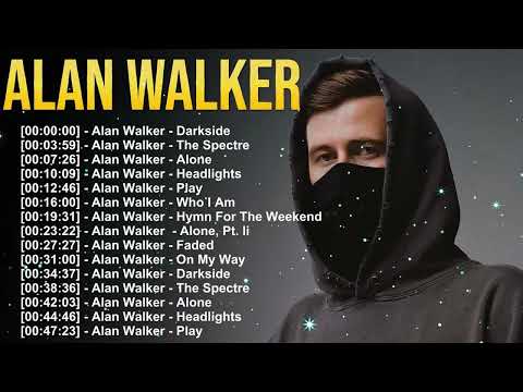 Alan Walker