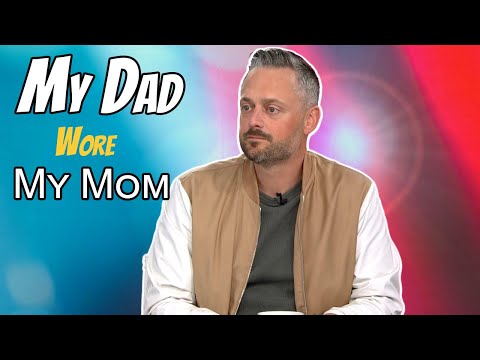 My Dad Wore My Mom Pants To A Funeral  Nate Bargatze