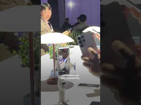 All you need to know about the new Samsung Galaxy S26