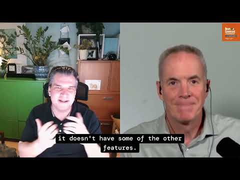 Collaboration in AI datacenter buildout: #126 with John Peterson