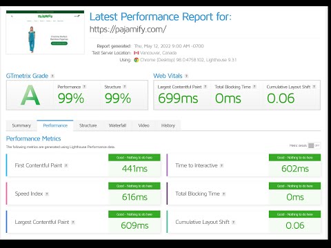 This Website Loads in 0.4 Seconds Thanks to the SiteGround Optimizer - Speed Up Your WordPress Site!