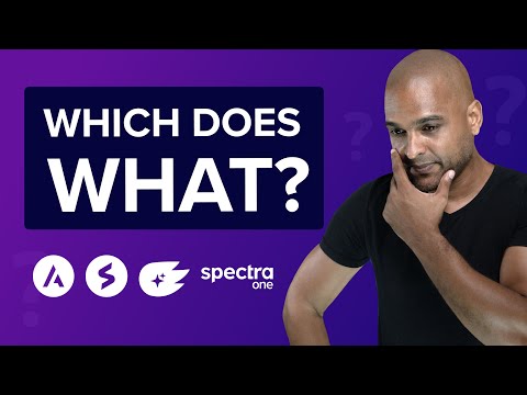 Astra vs Spectra One vs Spectra vs ZipWP, etc 👉 WHICH DOES WHAT?