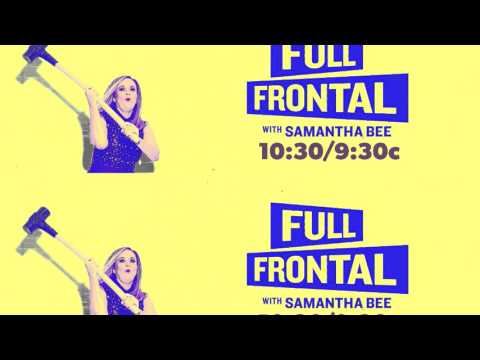 C Word | Full Frontal with Samantha Bee | TBS