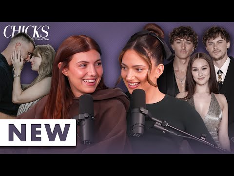 Ranking the Top Pop Culture Moments of 2025 + Holiday Trivia!